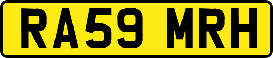 RA59MRH