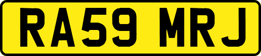 RA59MRJ