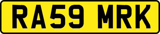 RA59MRK