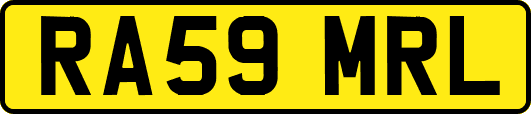 RA59MRL