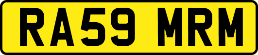 RA59MRM