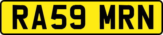 RA59MRN