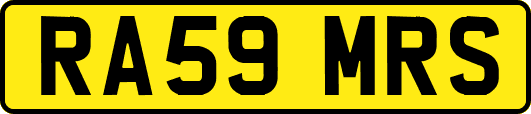 RA59MRS