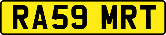 RA59MRT