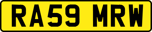 RA59MRW