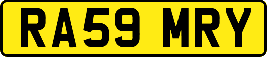 RA59MRY