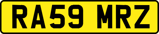 RA59MRZ