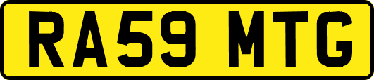 RA59MTG