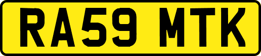 RA59MTK