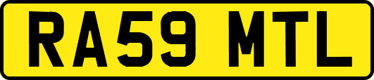 RA59MTL