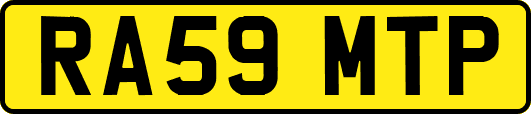 RA59MTP