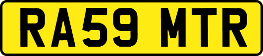 RA59MTR