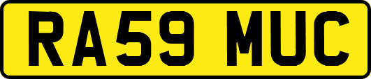 RA59MUC