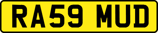 RA59MUD