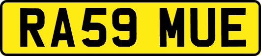 RA59MUE