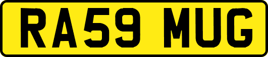RA59MUG