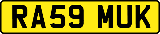 RA59MUK