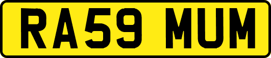 RA59MUM