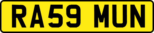 RA59MUN