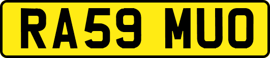 RA59MUO