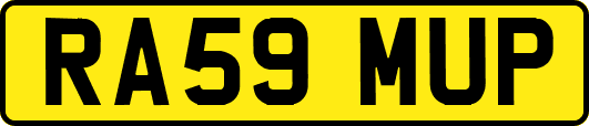 RA59MUP