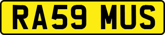 RA59MUS