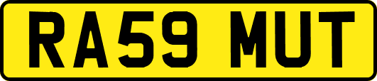 RA59MUT