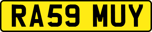 RA59MUY