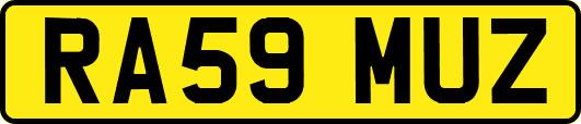 RA59MUZ