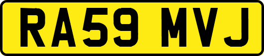 RA59MVJ