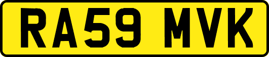 RA59MVK