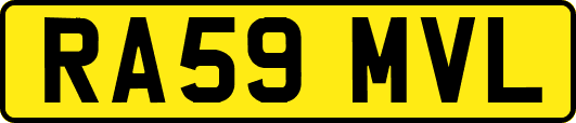 RA59MVL