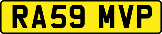 RA59MVP