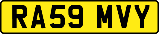 RA59MVY