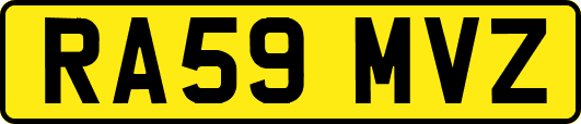 RA59MVZ