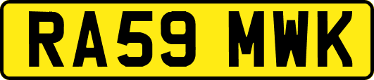 RA59MWK