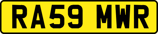 RA59MWR
