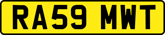 RA59MWT