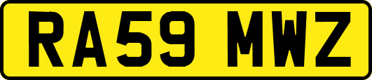 RA59MWZ