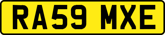 RA59MXE