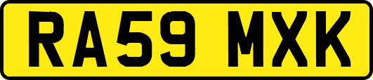 RA59MXK