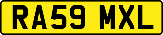 RA59MXL