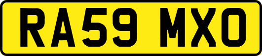RA59MXO