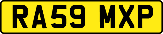 RA59MXP