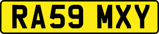 RA59MXY