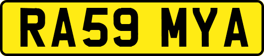 RA59MYA