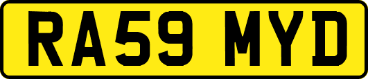 RA59MYD