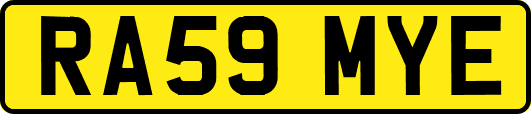 RA59MYE
