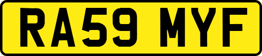 RA59MYF