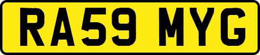 RA59MYG